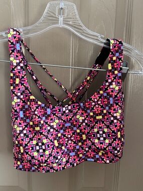 Victoria Sport bra Size L